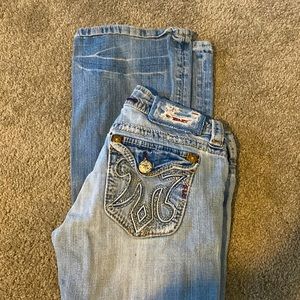 MEK Jeans